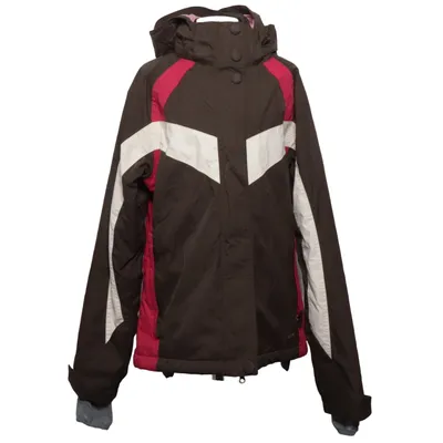 Ski jacket (Ten) from Animal Polyamide, Polyester