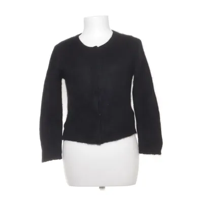 Kofta (Svart) från Massimo Dutti Angora, Nylon, Ull