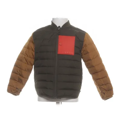 Dunjakke (Grøn, Brun, Rød) fra Liewood Dun, Genanvendt polyester