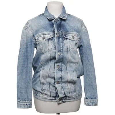Veste en jean (Bleu) de Pepe Jeans Coton, Polyester