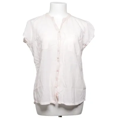 Short sleeve shirt (M 1295) from Saint Tropez Cotton, Viscose