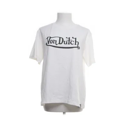 T-shirt (Vit) från Von Dutch