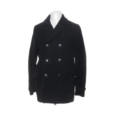 Caban (Noir) de Redherring Acrylique, Polyester, Viscose, Laine