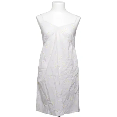 Nightgown (White, Yellow) from Zara Home Cotton