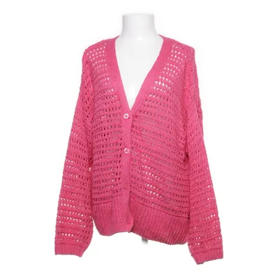 Kofta (Rosa) från Gina Bomull, Polyester