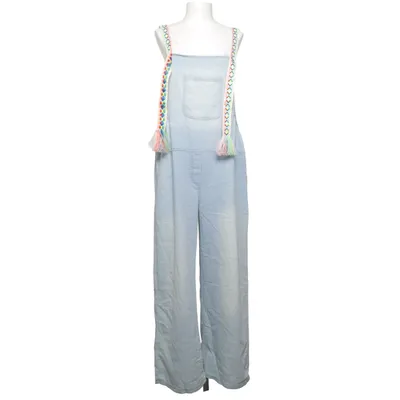 Latzhose (NEW COLLECTION) von New Collection Baumwolle, Elasthan, Polyester