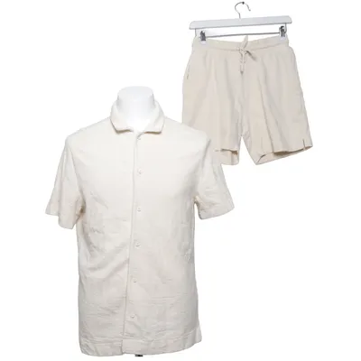 Ensemble (Beige) de These Glory Days Coton biologique