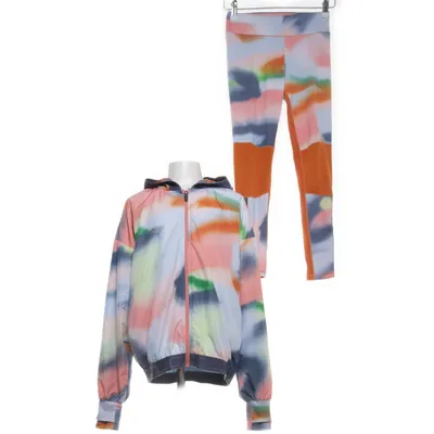 Träningsställ (Blå, Flerfärgad) från Molo Polyester