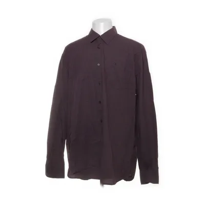 Shirt (Purple) from Lerros Cotton