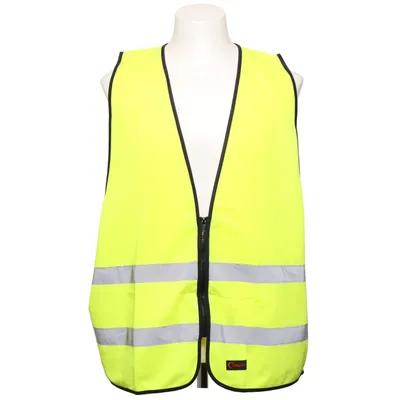 Veiligheidshesje (407 Std) van Reflectil Polyester