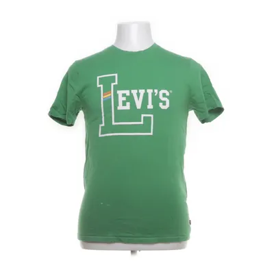 T-shirt (Grøn) fra Levi Strauss & Co Bomuld