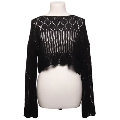 Pull-over (Noir) de Cider