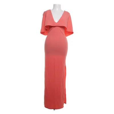 Evening gown (Pink) from Club L Elastane, Polyester