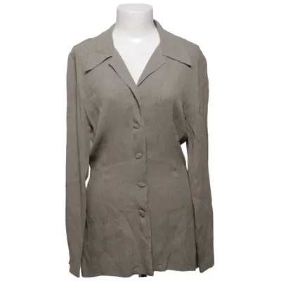 Shirt (Beige, Brown) from By Marja