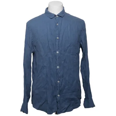 Shirt (Premium Linen Shirt) van Monoprix Homme Linnen