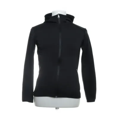 Huvtröja (Svart) från H&M Sport