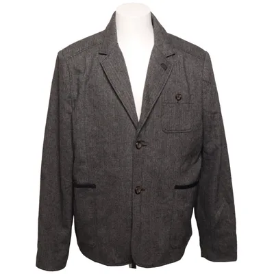 Blazer (Grå) fra Tokyo Laundry Akryl, Polyamid, Polyester, Uld