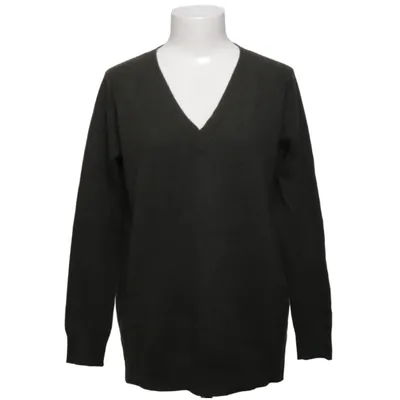 Pullover (Grün) von Soft Goat Kaschmir