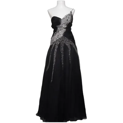 Aftonklänning (629) från May Queen Polyester