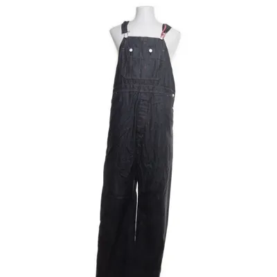 Dungarees (Gray) from Filippa K Cotton