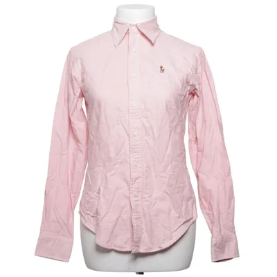 Chemise (Rose) de Ralph Lauren Coton