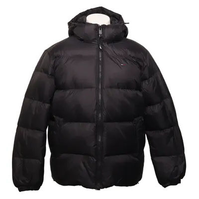 Dunjacka (Svart) från Tommy Hilfiger Polyamid