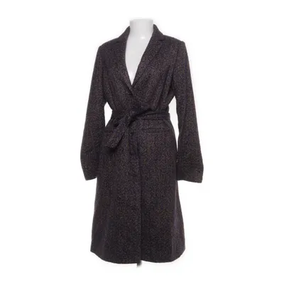 Kappa (Blå, Brun, Flerfärgad) från She Acetat, Akryl, Metallfiber, Polyester, Viskos