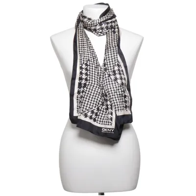 Cravat (Zwart, Wit) van DKNY