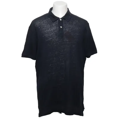 Polo (Gris) de Marc O'Polo Lin