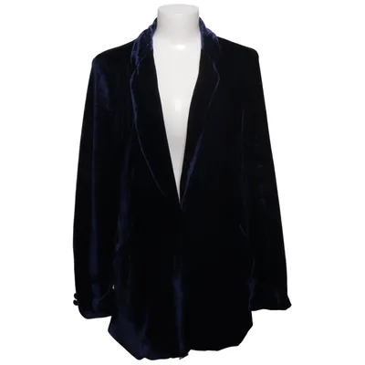 Blazer (Blau) von Esmara by Heidi Klum Elasthan, Polyester
