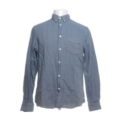 Overhemd (Blauw) van Acne Studios Katoen