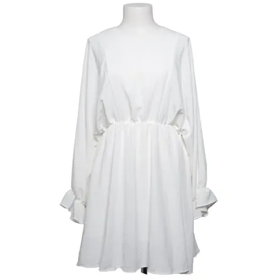 Robe (White beautiful summer dress) de Chiquelle