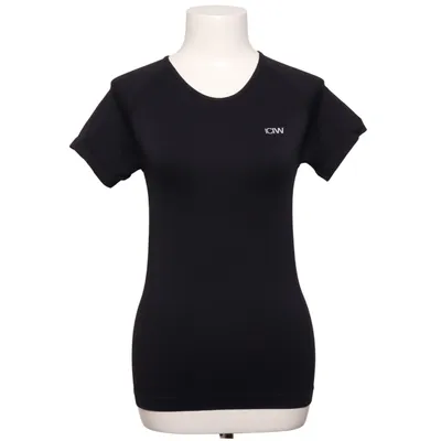 Top (Gray) from ICIW Elastane, Polyamide