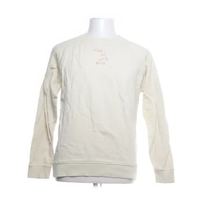 Sweatshirt (Gul) fra Anni Lu Bomuld