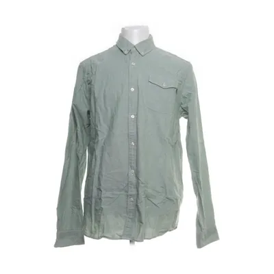 Skjorta (Grön) från Scotch & Soda Bomull
