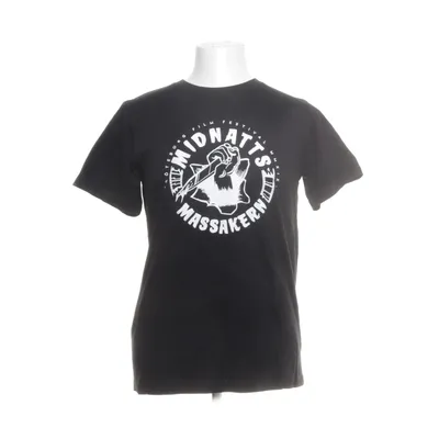 T-shirt (Svart) från Neutral Bomull