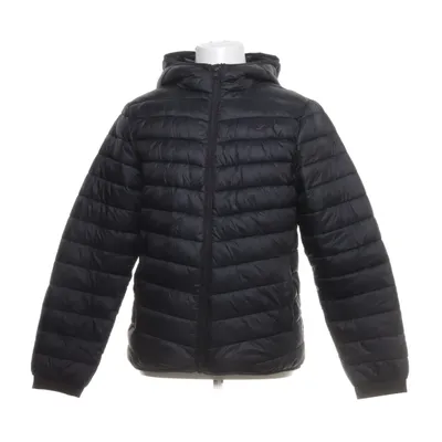 Lättviktsjacka (Svart) från Hollister Nylon, Polyester