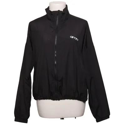 Träningsjacka (Svart) från Aim'n Polyester