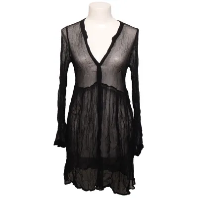 Beach dress (Black) from Hillevi