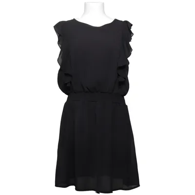 Robe (Noir) de Eight Sthlm Polyester