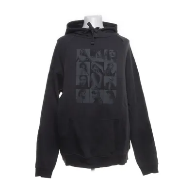 Hoodie (Gray) from Taylor Swift Cotton, Polyester