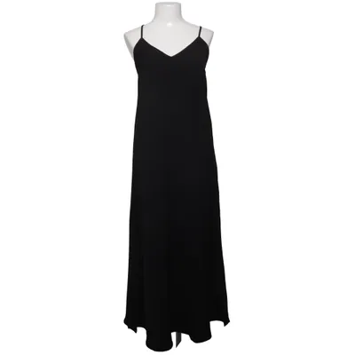 Maxi jurk (Zwart) van Tiffosi Polyester