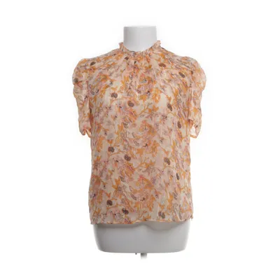 Topp (DORRIS GOLDEN TEE) från Neo Noir Polyester