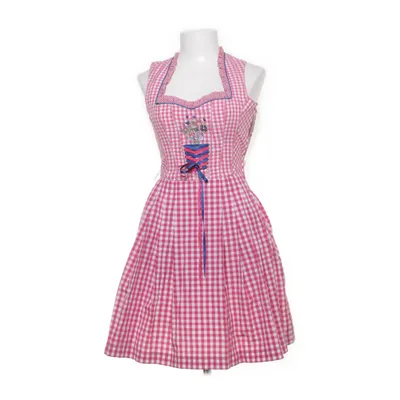 Dirndl (40136/5) från Country Line Bomull, Polyester