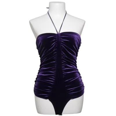 Body (Violet) de Haveone Élasthane, Polyester