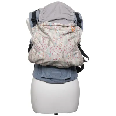 Baby carrier (Baby Tula) from Tula Cotton