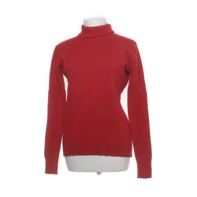 Polotröja (Röd) från Tandem Kashmir, Polyamid, Viskos