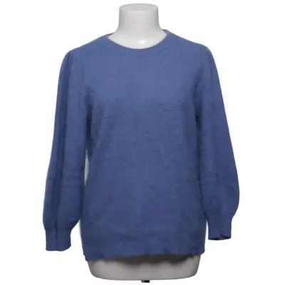 Trui (Blauw) van Ane Mone Angora, Nylon