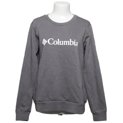 Sweatshirt (Gray) from Columbia Sportswear Cotton, Elastane, Polyester
