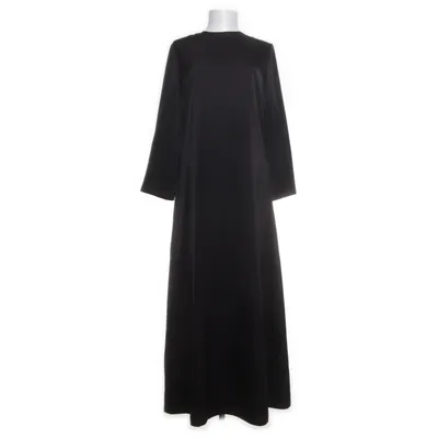 Maxi dress (Black) from Liaabayaluxe Collection